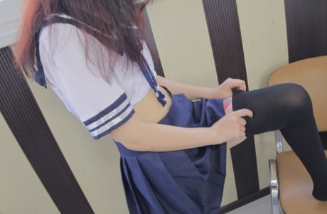 女同的肛交訓練班
