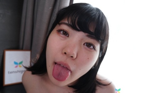 濕透的熟女婦人身體 II
