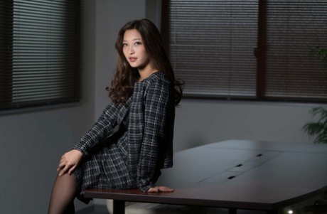 她們都是 SM 女機械人
