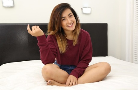 長谷真理香的極樂SM