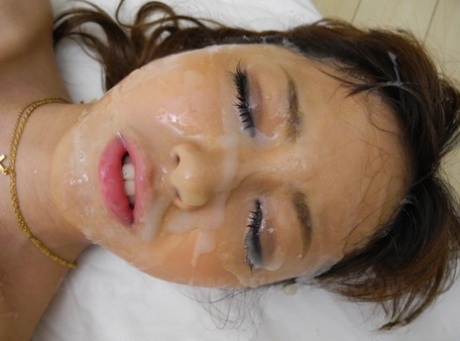 沒有男人可以抗拒篠田步美的誘惑