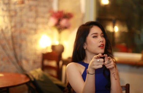 看到少女就淫蕩了
