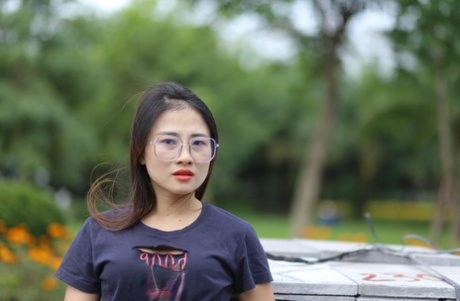 北京美女特別騷