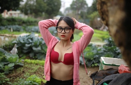 巨乳女生最後也是來幹炮的