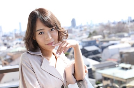 和服美女讓男人射精的秘技